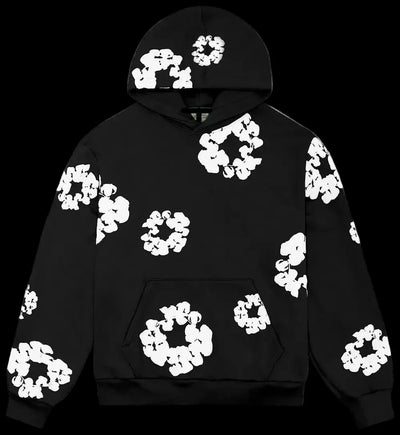 Den1m hoodie