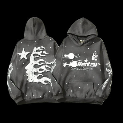 H3llstar hoodie